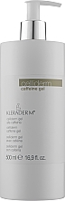 Гель для тіла з кофеїном - Kleraderm Celliderm Caffeine Gel — фото N4