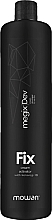 Крем-активатор для волос - Mowan Megix Fix Cream Activator — фото N1