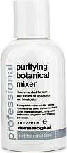 Духи, Парфюмерия, косметика Очищающее масло для лица - Dermalogica Puryfing Botanical Mixer