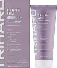 Лосьон для тела - Trihard Pre & Post-Swim Body Lotion — фото N2