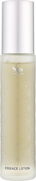 Лосьон-эссенция для лица - Spa Treatment Essence Lotion — фото N1