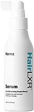 Сыворотка для роста волос - Hermz HirLXR Serum — фото N2