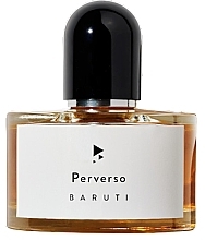 Baruti Perverso Eau De Parfum - Парфюмированная вода — фото N1
