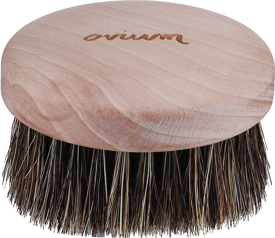 Щетка для массажа бюста - Ovium — фото N1