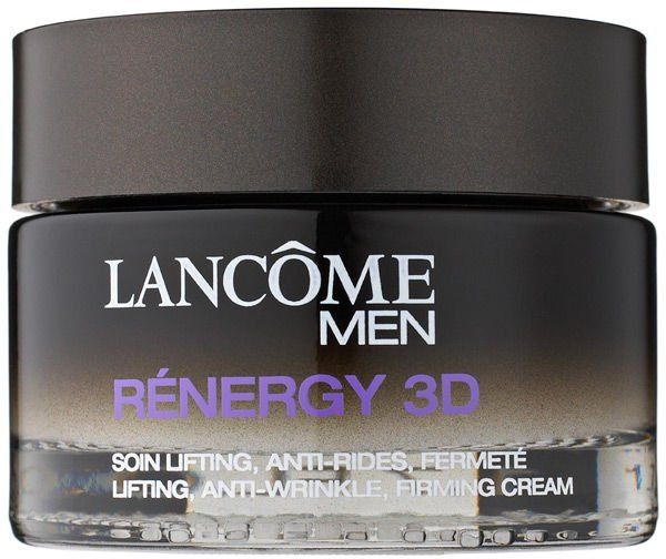 Антивозрастной подтягивающий крем - Lancome Renergy 3D Lifting Anti-Wrinkle Firming Cream