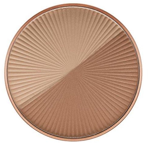 Бронзова пудра, запасний блок - Artdeco Bronzing Powder Compact Refill — фото N1