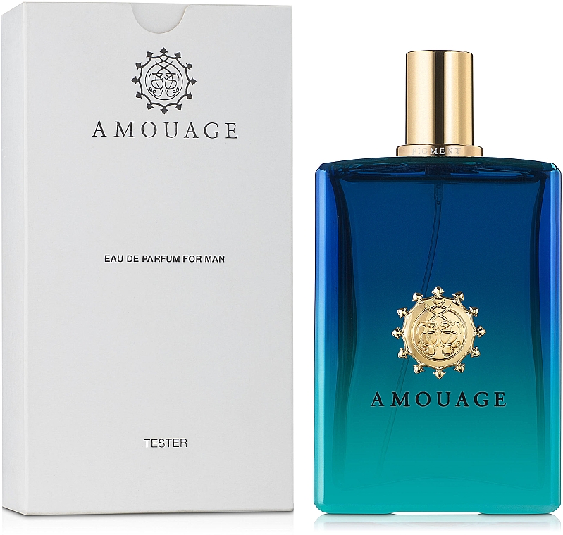 Amouage Figment Man