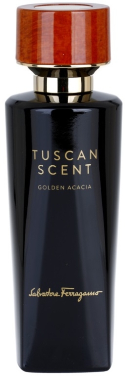 Salvatore Ferragamo Tuscan Scent Golden Acacia - Парфюмированная вода — фото N1