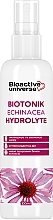 Духи, Парфюмерия, косметика Тоник-гидролат "Эхинацея" - Bioactive Universe Biotonik Hydrolyte