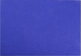 Парикмахерская накидка, 02503/68, фиолетовая - Eurostil — фото N1