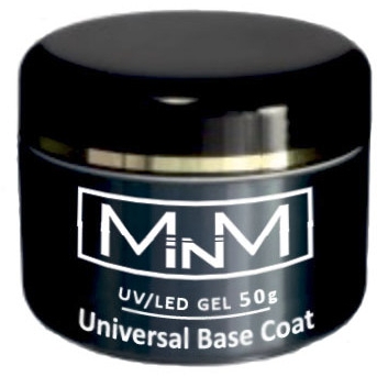 Універсальне базове покриття - Universal M-in-M Base — фото N3