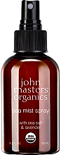 Спрей для волос с морской солью и лавандой - John Masters Organics Sea Mist Sea Salt Spray With Lavender — фото N1