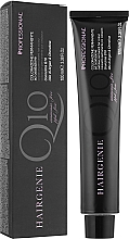 Крем-краска безаммиачная - Professional Hairgenie Q10  — фото N1