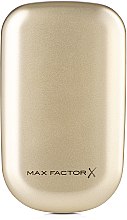 Пудра компактная - Max Factor FaceFinity SPF 15 — фото N2
