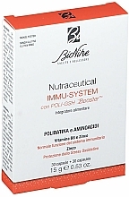 Духи, Парфюмерия, косметика Пищевая добавка для иммунитета - BioNike NutraCeutical Immu-System