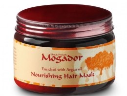 Духи, Парфюмерия, косметика Питательная маска для волос - Mogador Hair Mask