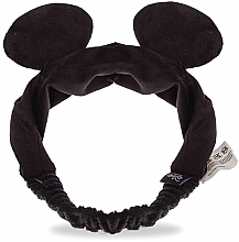 Пов'язка на голову "Міккі" - Mad Beauty Headband Mickey — фото N1