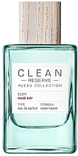 Духи, Парфюмерия, косметика Clean Reverse H2Eau Musk Noir - Парфюмированная вода