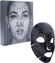 Духи, Парфюмерия, косметика Гидрогелевая маска для лица - Autography Aesthetics WOW Luxury Facial Mask
