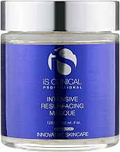 Маска-пілінг для обличчя - iS Clinical Intensive Resurfacing Masque — фото N1