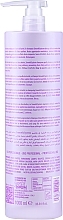 Разглаживающий шампунь для волос - Kyo Smooth System Shampoo — фото N2
