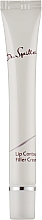 Духи, Парфюмерия, косметика Крем-филлер для контура губ - Dr. Spiller Lip Contour Filler Cream