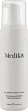 Очищувальна пінка для жирної та проблемної шкіри - Medik8 Clarifying Foam — фото N4