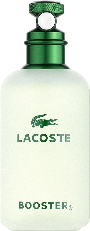 Lacoste Booster - Туалетна вода