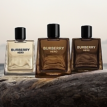 Burberry Eau De Parfum - Парфумована вода — фото N9