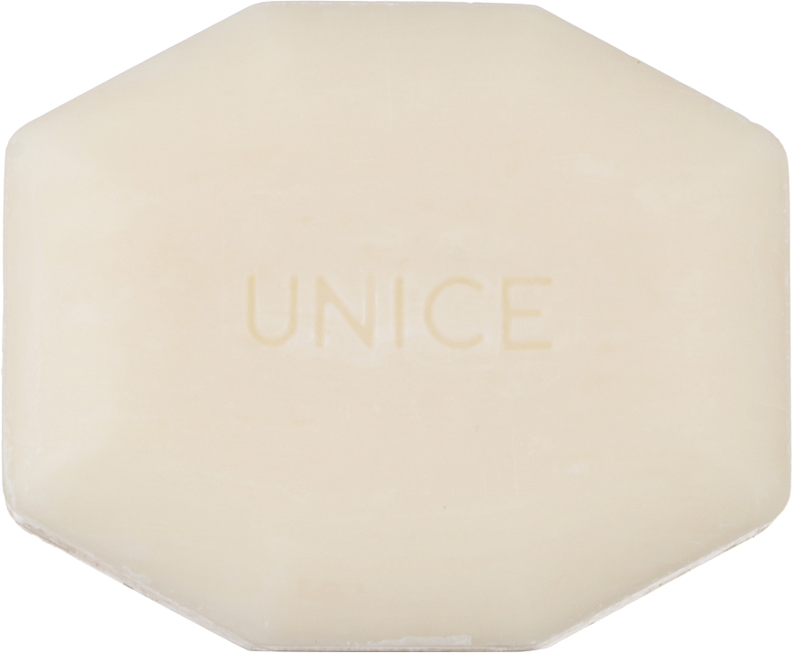 Натуральне мило з ослячим молоком - Unice Donkey Milk Natural Soap — фото N2