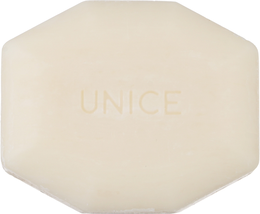 Натуральное мыло с ослиным молоком - Unice Donkey Milk Natural Soap  — фото N2