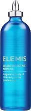 Антицелюлітна детокс-олія для тіла  - Elemis Cellutox Active Body Oil — фото N1