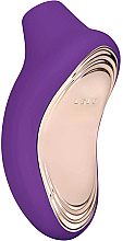 Звуковий стимулятор клітора - Lelo Sona 2 Purple — фото N2
