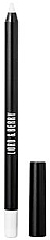 Духи, Парфюмерия, косметика Невидимый карандаш для губ - Lord & Berry Ultimate Lip Liner Invisible