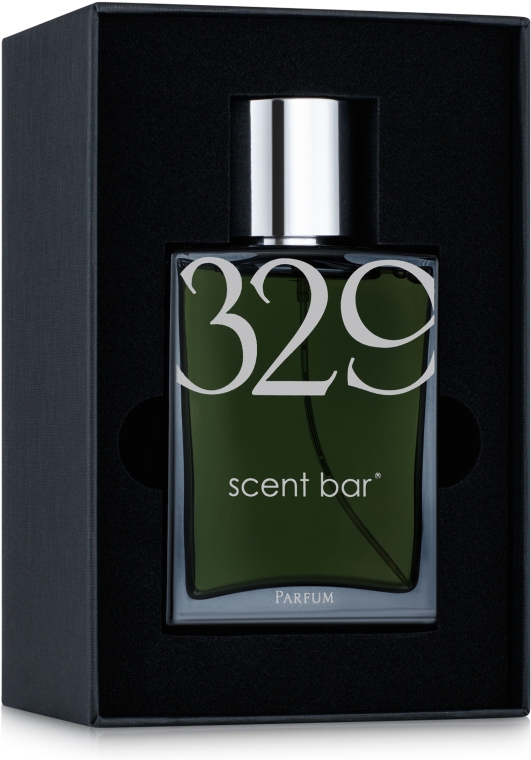 Scent Bar 329 - Духи — фото N3