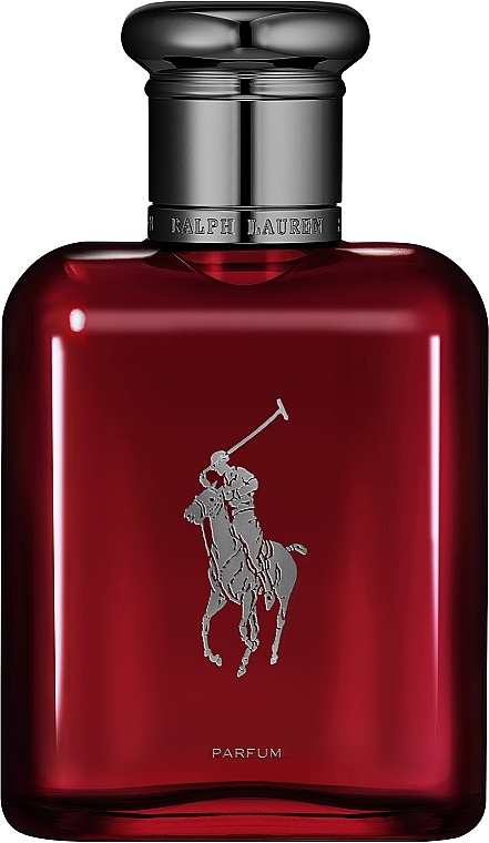 Ralph Lauren Polo Red Parfum - Духи — фото N1