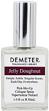 Духи, Парфюмерия, косметика Demeter Fragrance The Library of Fragrance Jelly Doughnut - Одеколон