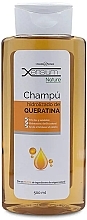 Парфумерія, косметика Шампунь для волосся з гідролізованим кератином - Xensium Nature Hidrolizado Queratina Shampoo