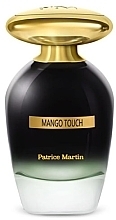 Парфумерія, косметика Patrice Martin Mango Touch - Парфумована вода (тестер із кришечкою)