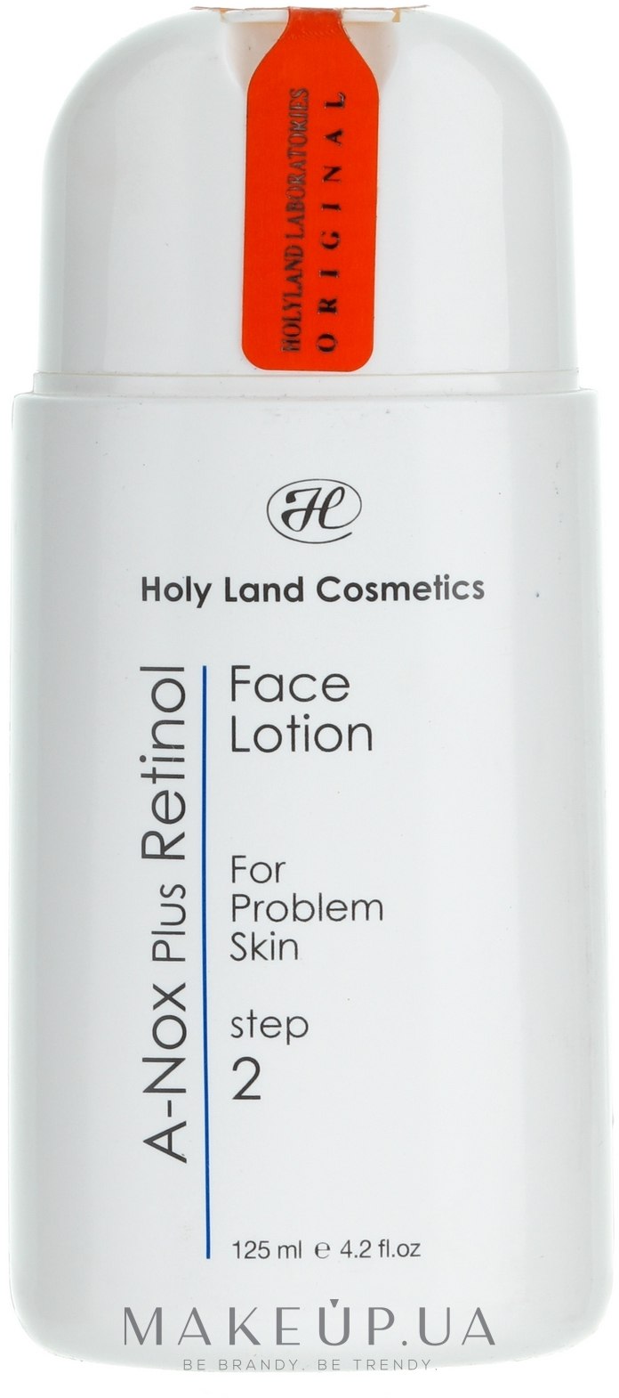 A nox face lotion как использовать