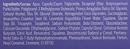 Разглаживающий крем для лица с лавандой 40+ - Soraya Lavender Essence — фото N3