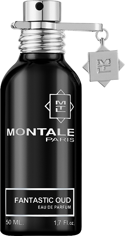 Montale Fantastic Oud - Парфумована вода