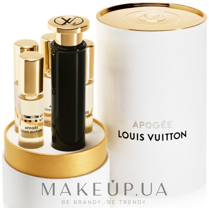 MAKEUP | Louis Vuitton Apogee Travel Spray - Парфюмированная вода (мини): купить по лучшей цене ...