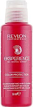 Духи, Парфюмерия, косметика Шампунь для окрашенных волос - Revlon Professional Eksperience Color Intensify Cleanser