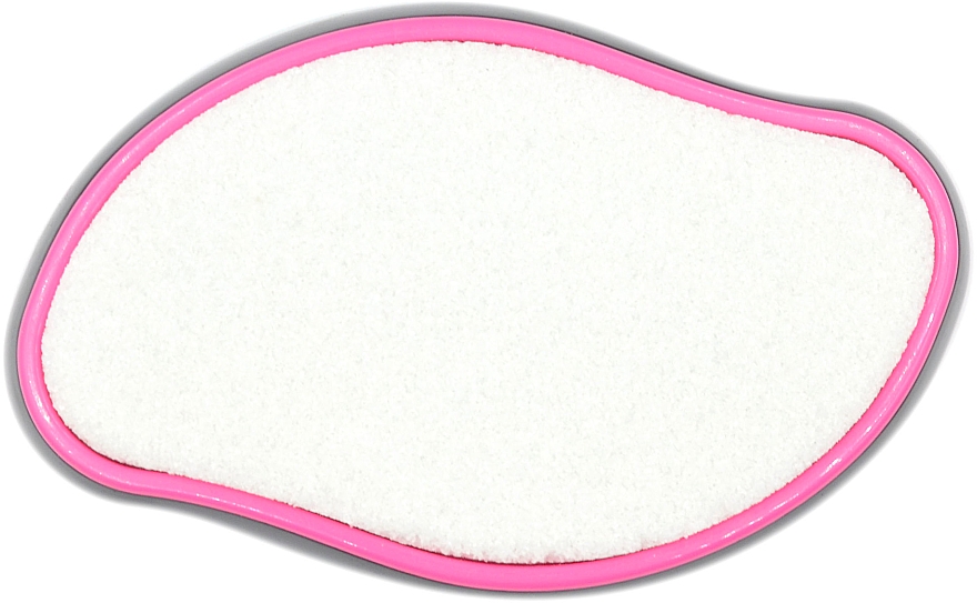 Пемза косметическая PF-05, розовая - Beauty LUXURY — фото N2