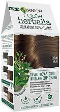 Фарба для волосся - Garnier Color Herbalia — фото N1