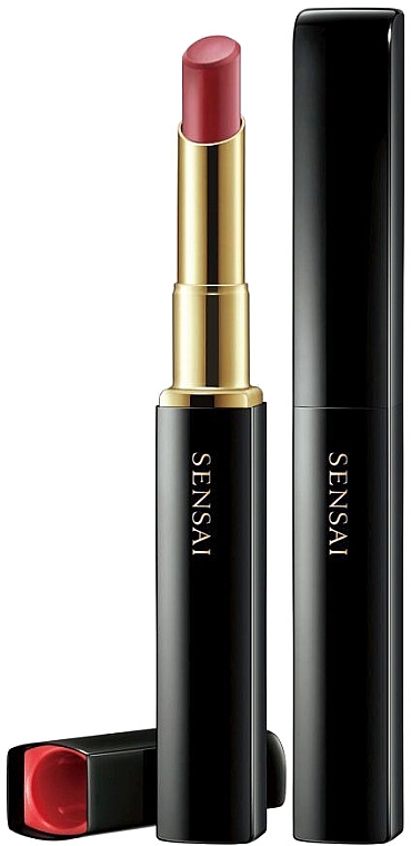 Помада для губ - Sensai Contouring Lipstick Refill (сменный блок) — фото N2