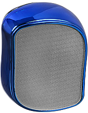 Духи, Парфюмерия, косметика Стеклянная пилка для ног, синяя - Sincero Salon Nano Glass Foot File Gold