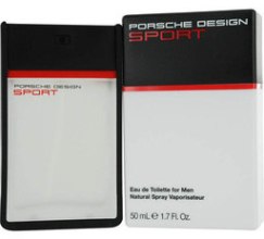 Porsche Design Porsche Design Sport - Туалетная вода — фото N3