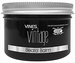 Бальзам для бороди - Osmo Vines Vintage Beard Balm — фото N1